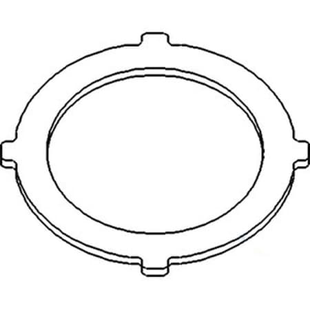 Aftermarket New Fits John Deere Tractor Transmission Plate 6810 6910 7600 7610 7700 7 R96791